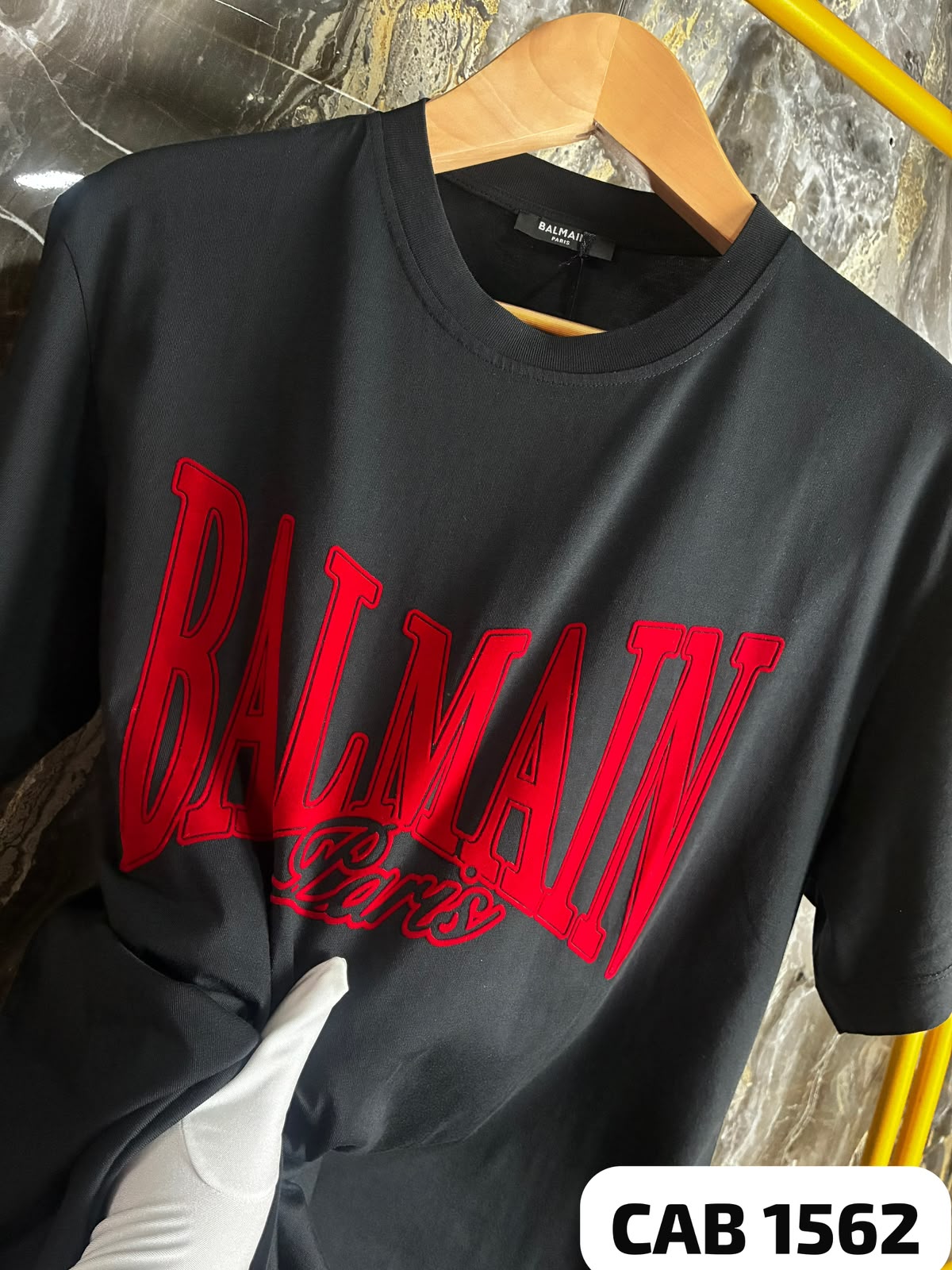 PLAYERA CALIDAD TURCA