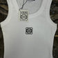 Camiseta cuello redondo