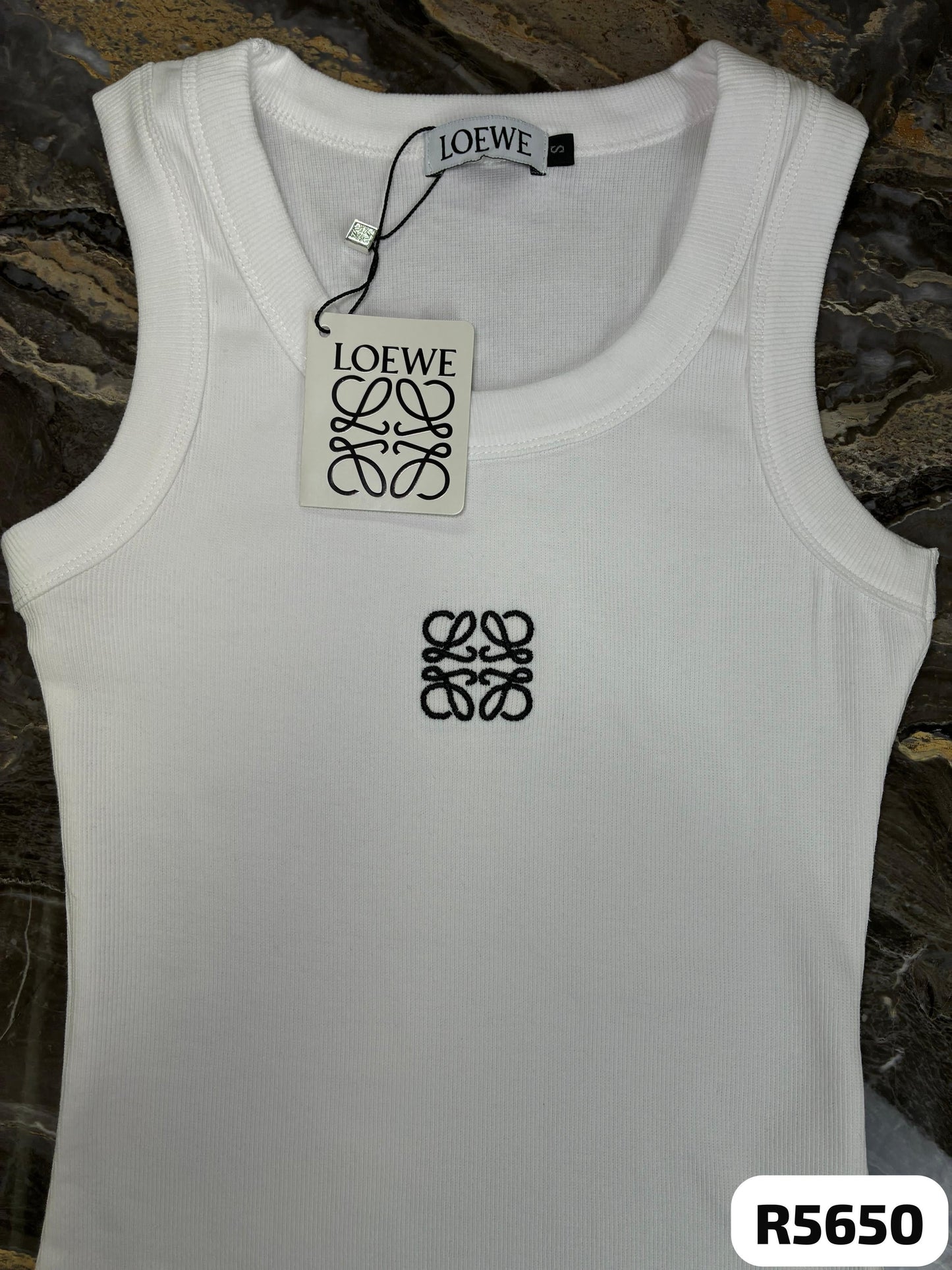 Camiseta cuello redondo