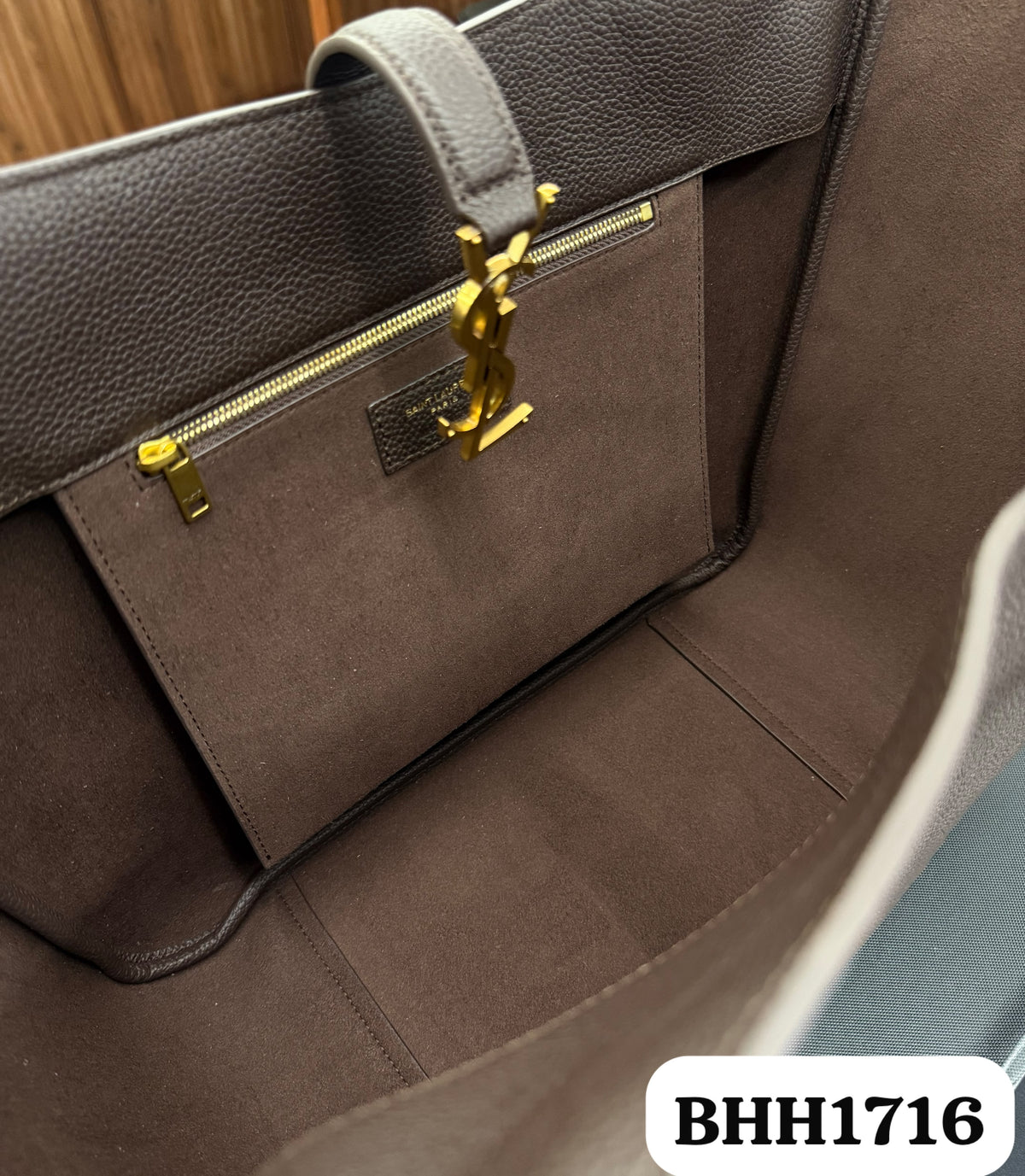 BOLSO CALIDAD G5