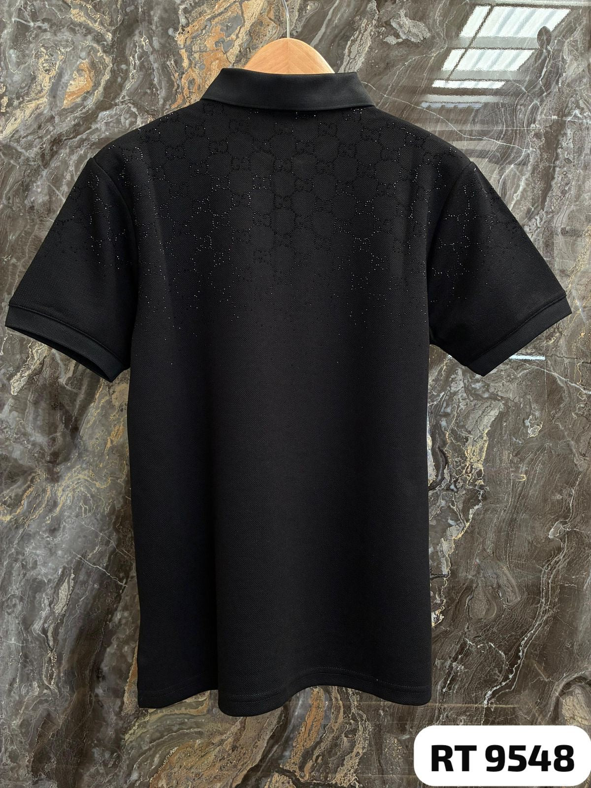 PLAYERA CALIDAD TURCA