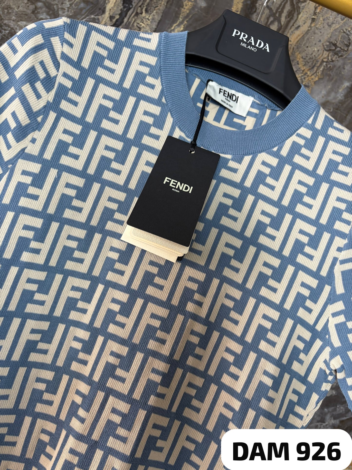 BLUSA CALIDAD G5