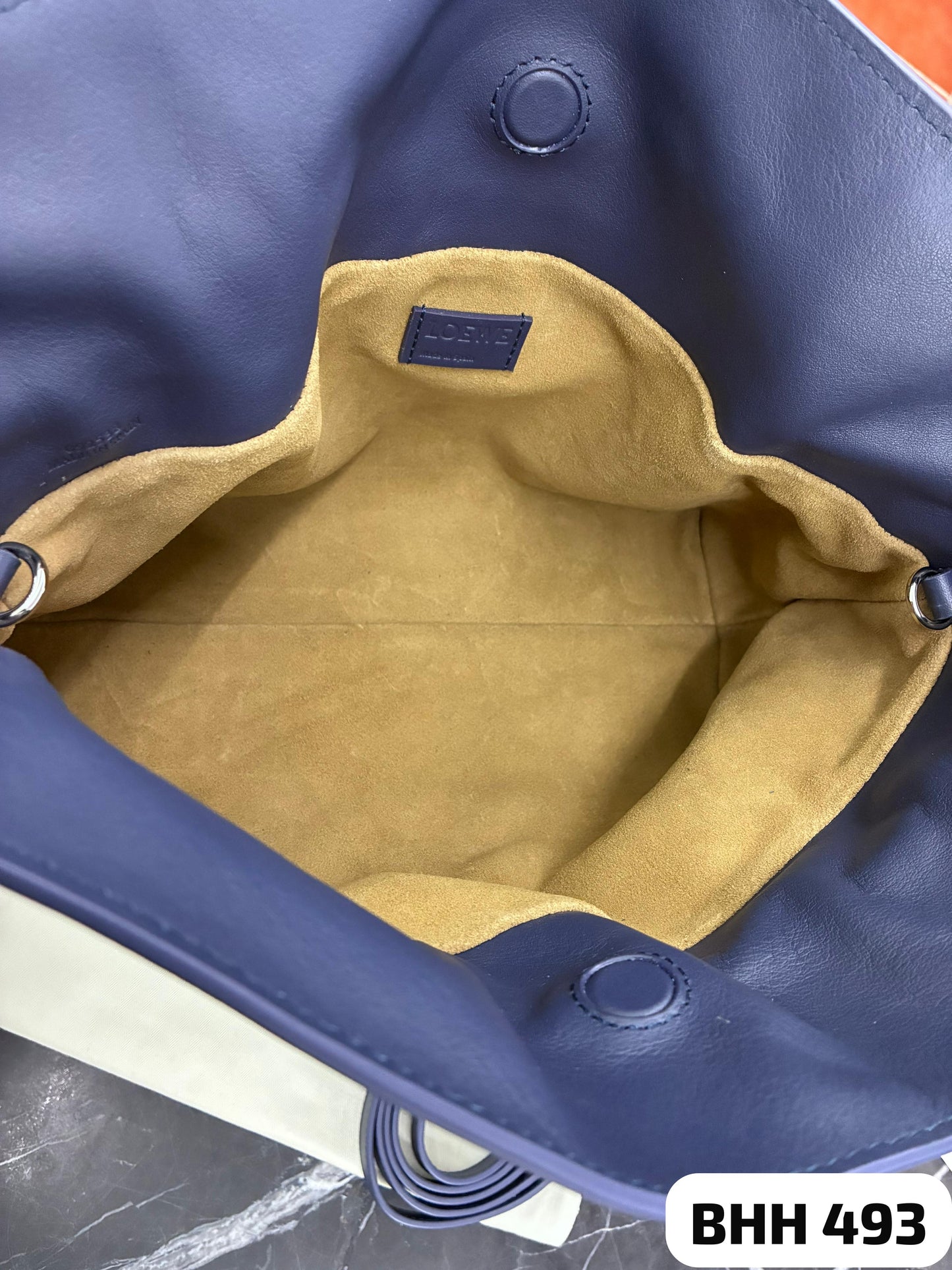 Bolso calidad. G5.