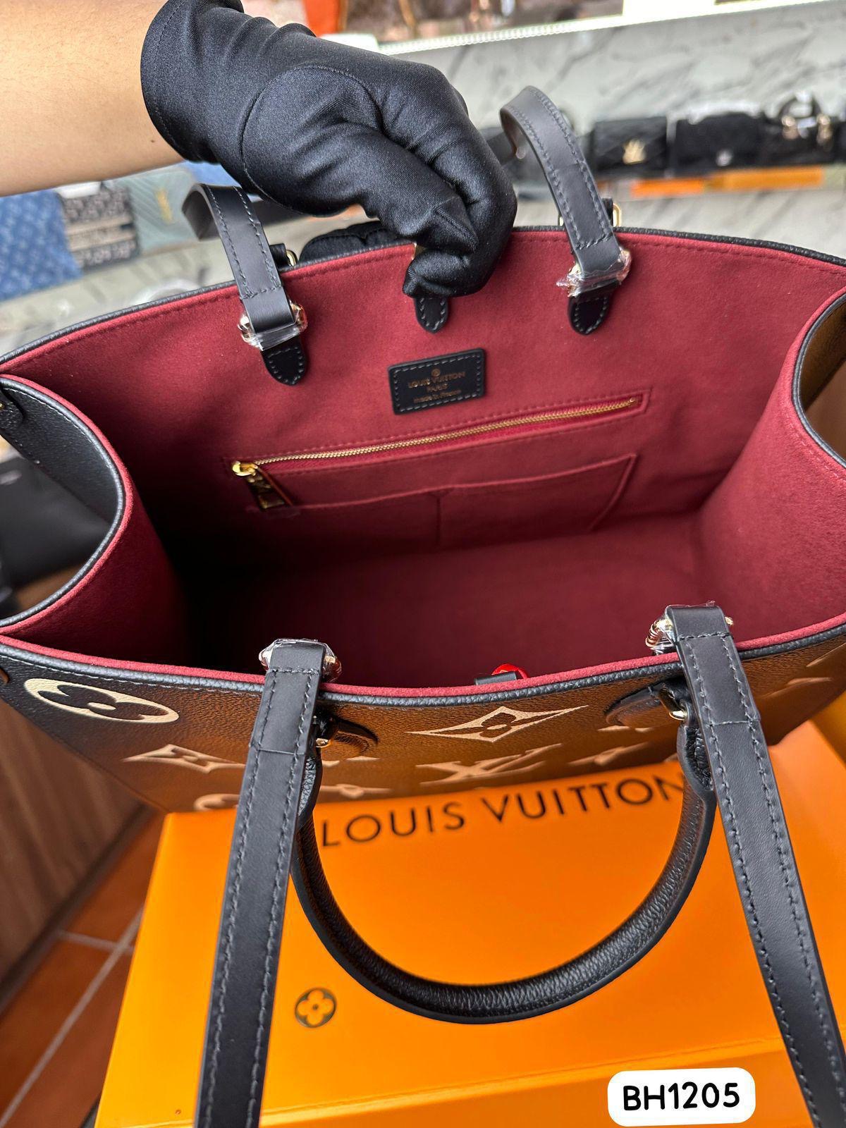 BOLSO LOUIS VUITTON