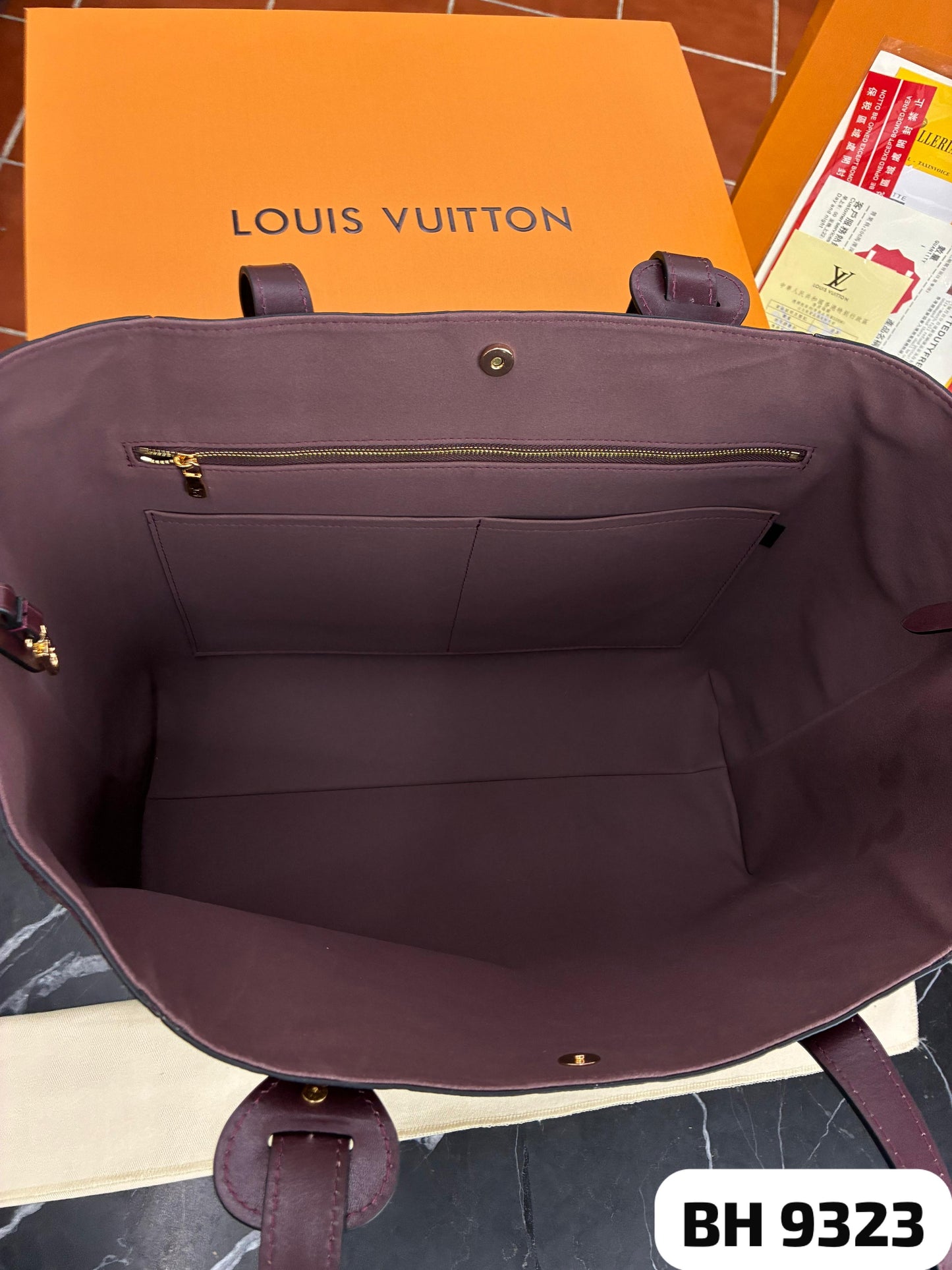 BOLSO CALIDAD H5