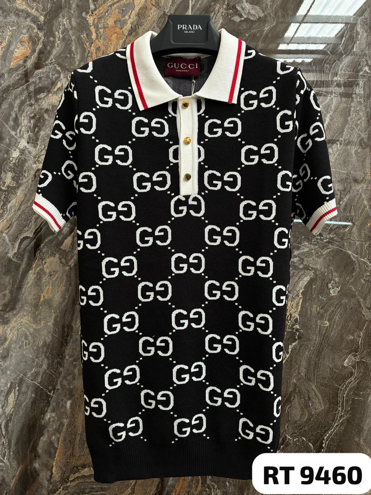 PLAYERA CALIDAD TURCA