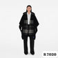 Poncho calidad G5