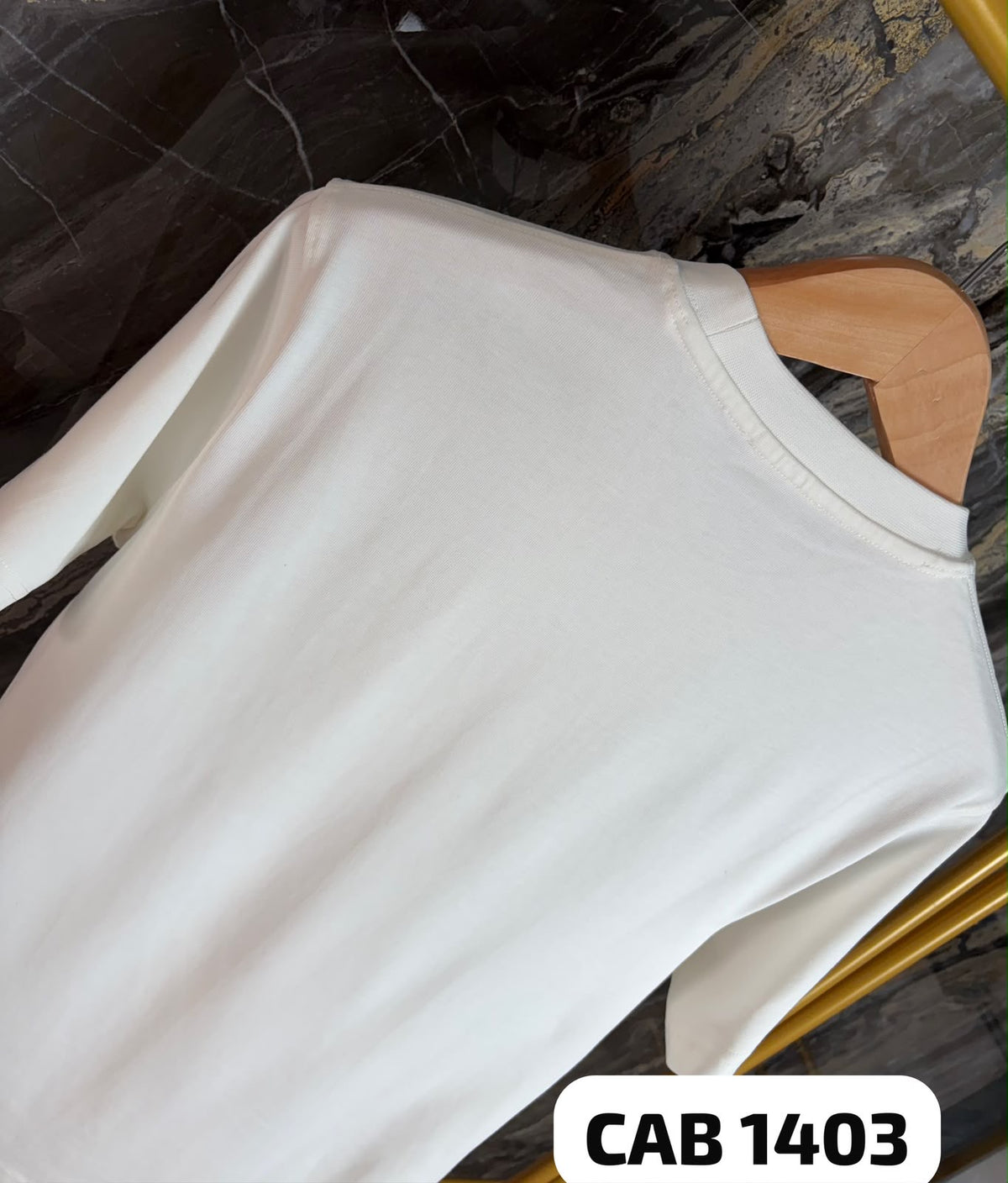 PLAYERA CALIDAD TURCA