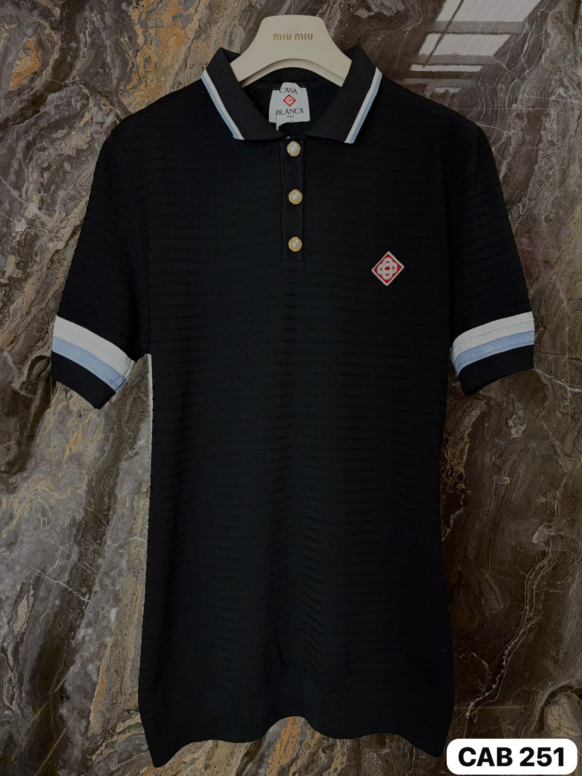 PLAYERA CALIDAD TURCA