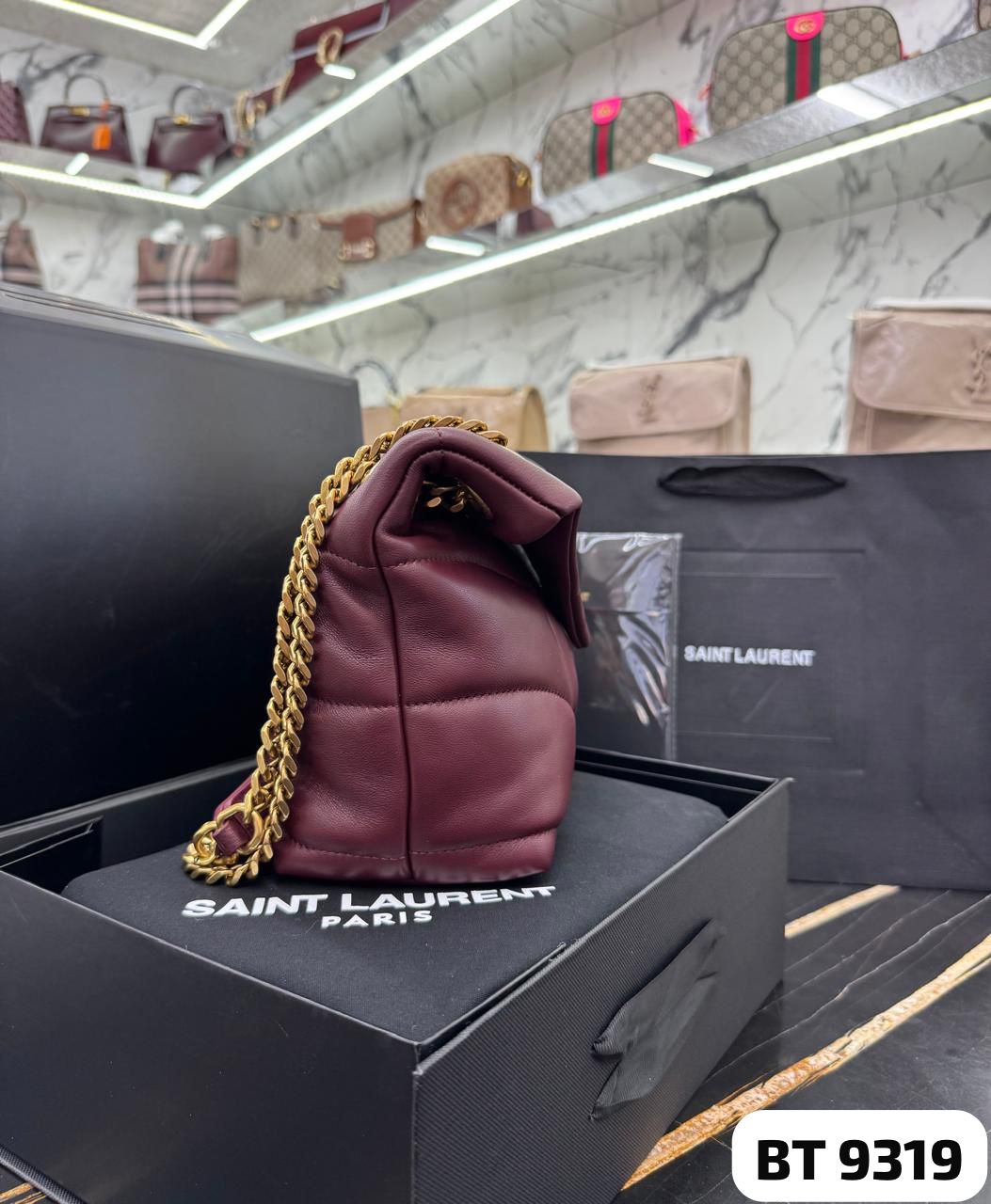 Bolso Calidad Top