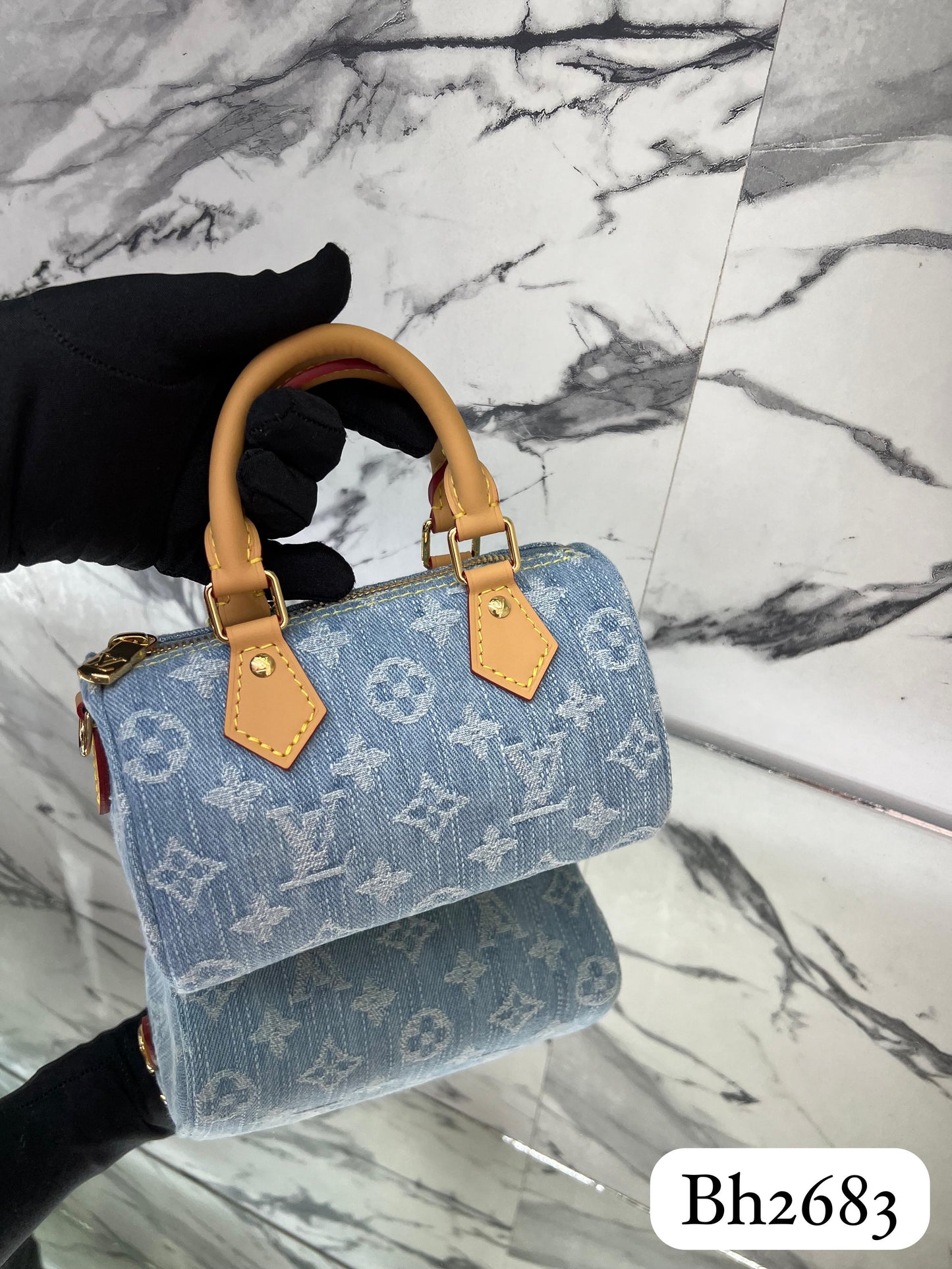 BOLSO LV