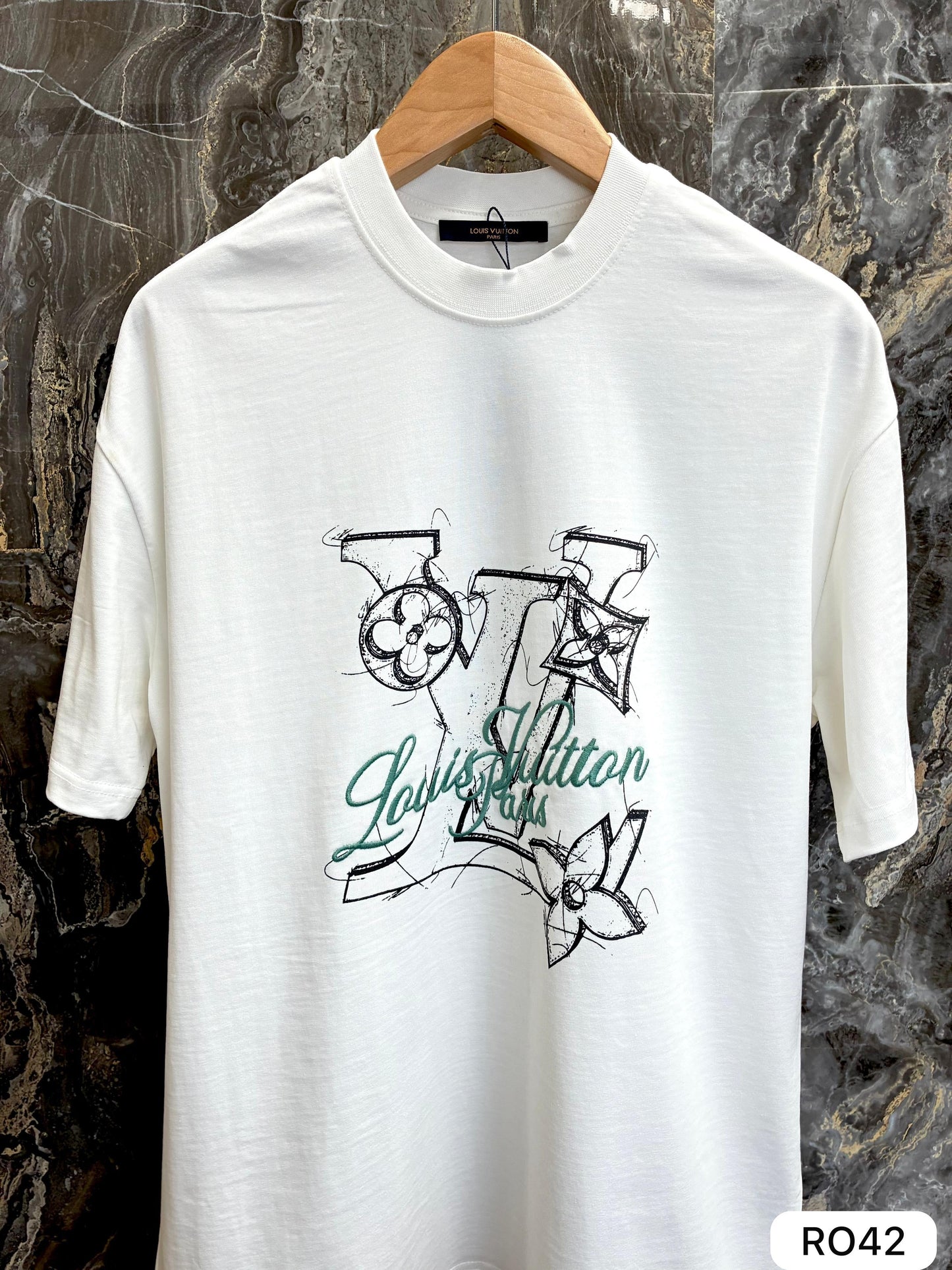 Playera calidad Turca