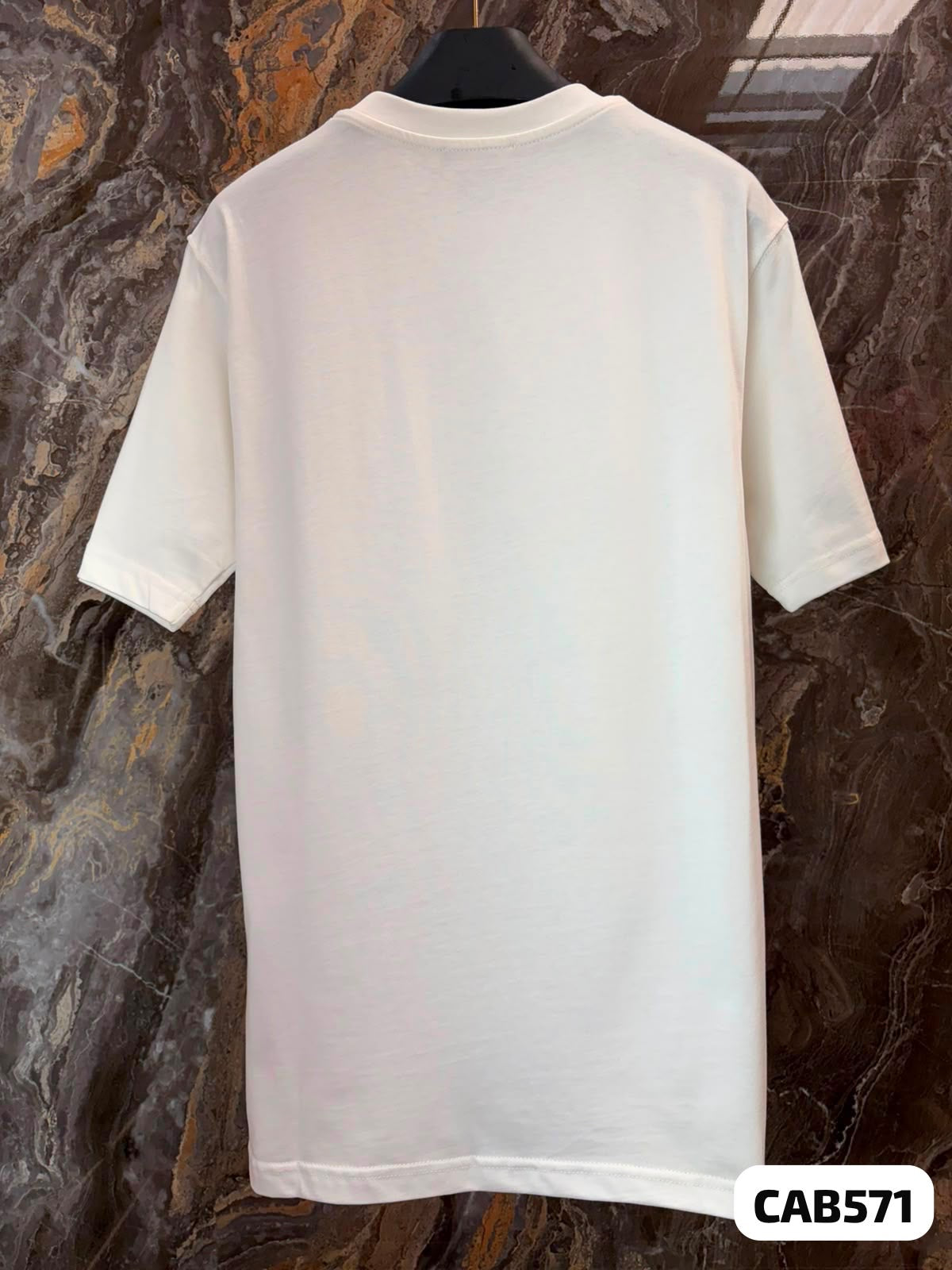 PLAYERA CALIDAD TURCA