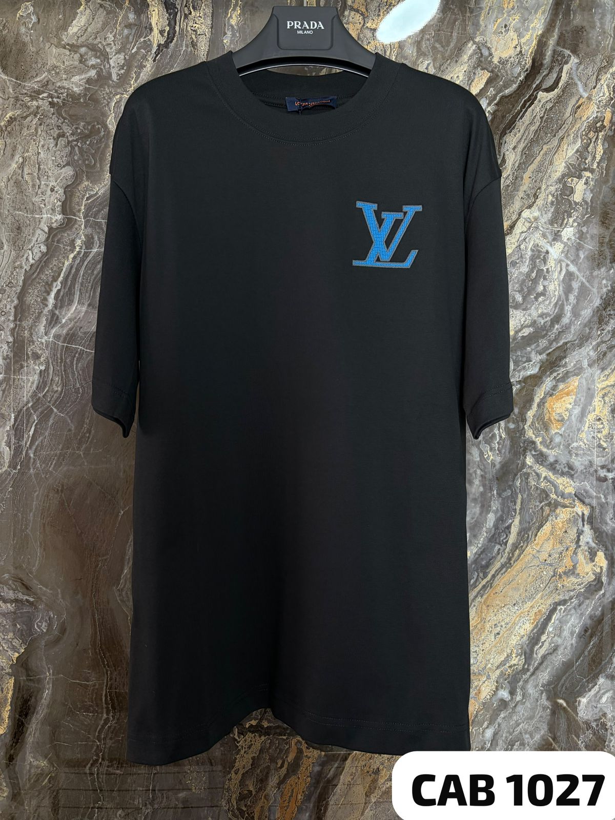 PLAYERA CALIDAD TURCA