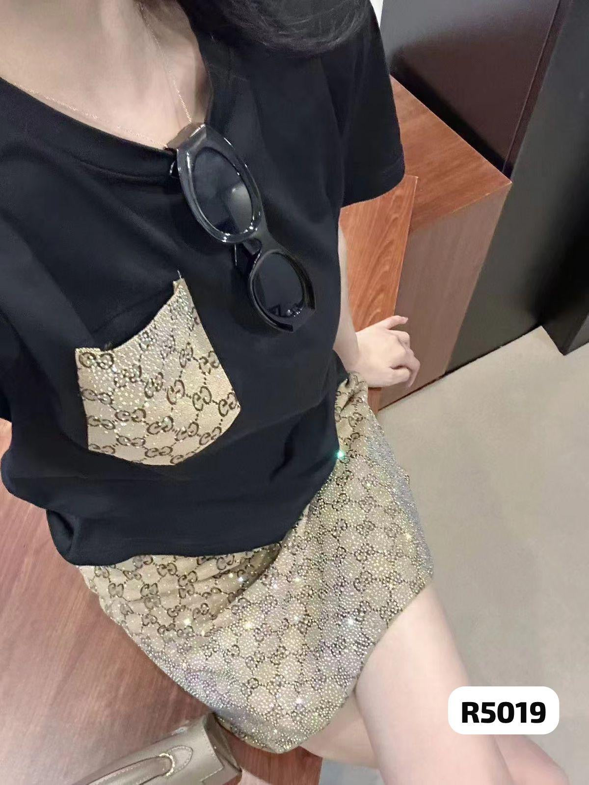 Conjunto calidad Top