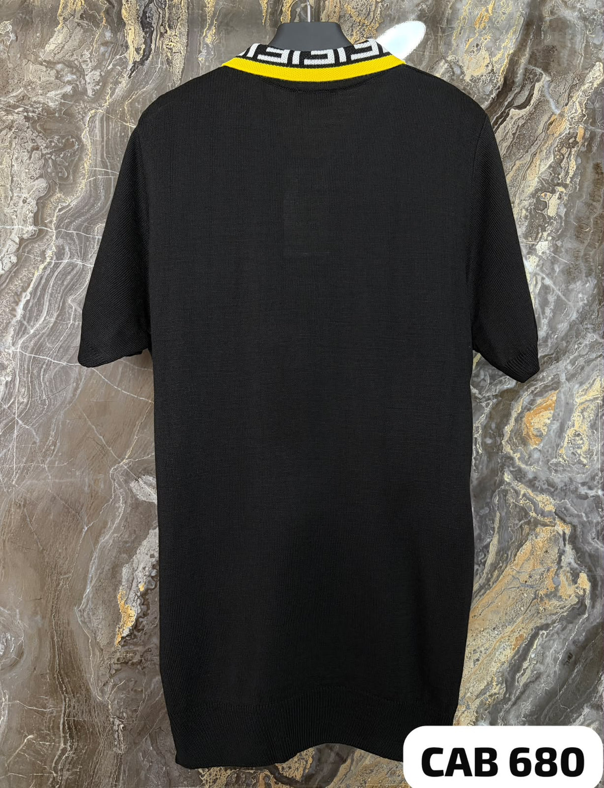 PLAYERA CALIDAD TURCA