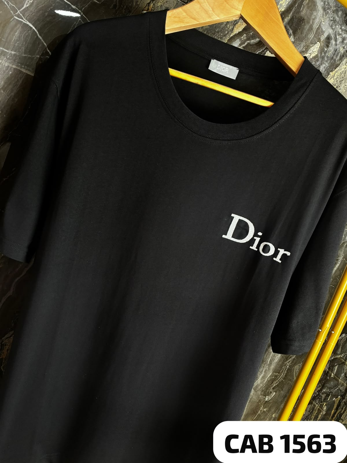 PLAYERA CALIDAD TURCA