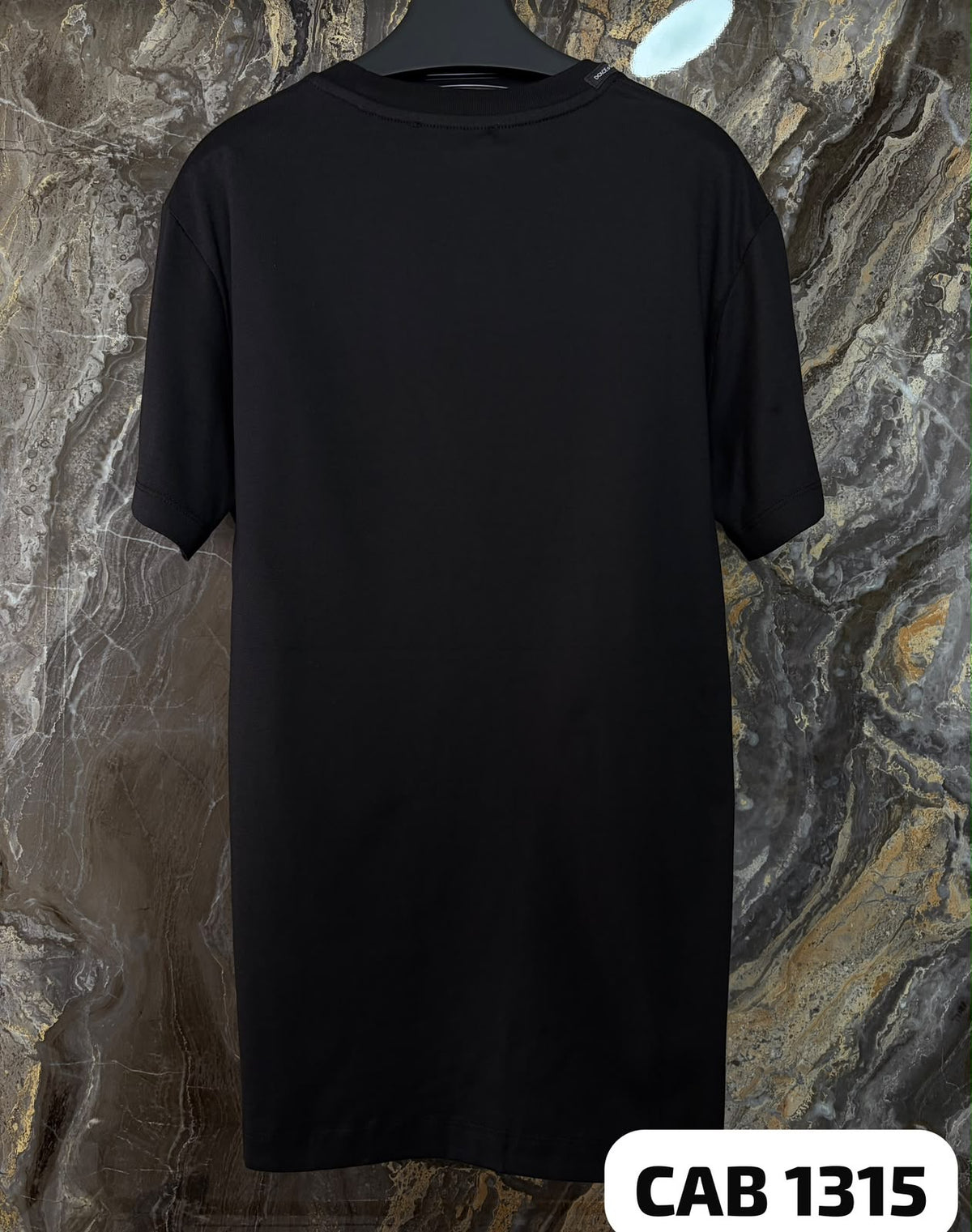 PLAYERA CALIDAD TURCA