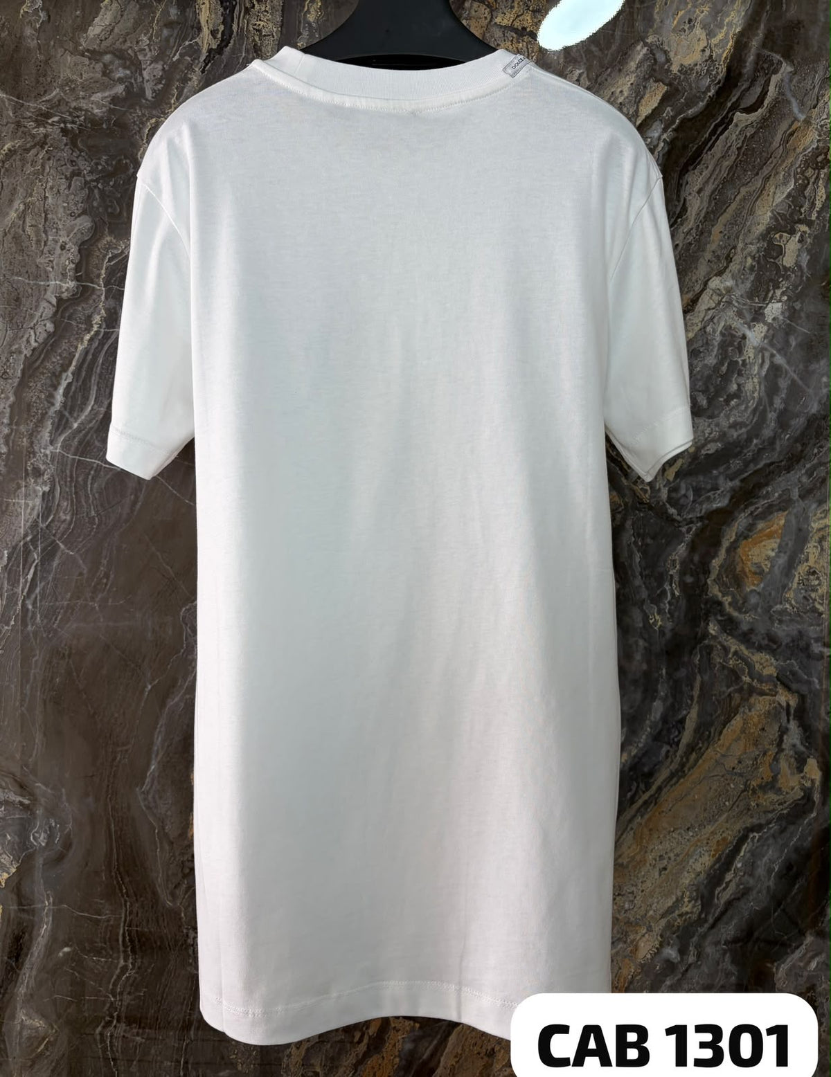 PLAYERA CALIDAD TURCA
