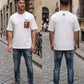 PLAYERA CALIDAD TURCA