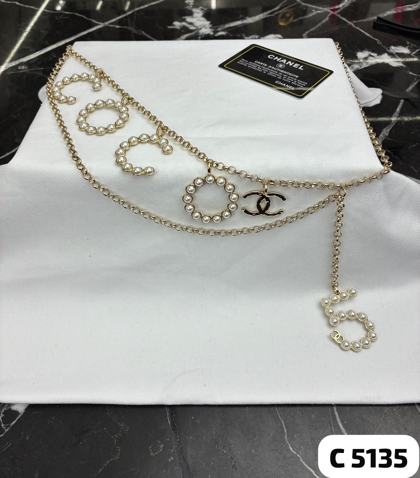 Cinturón calidad top