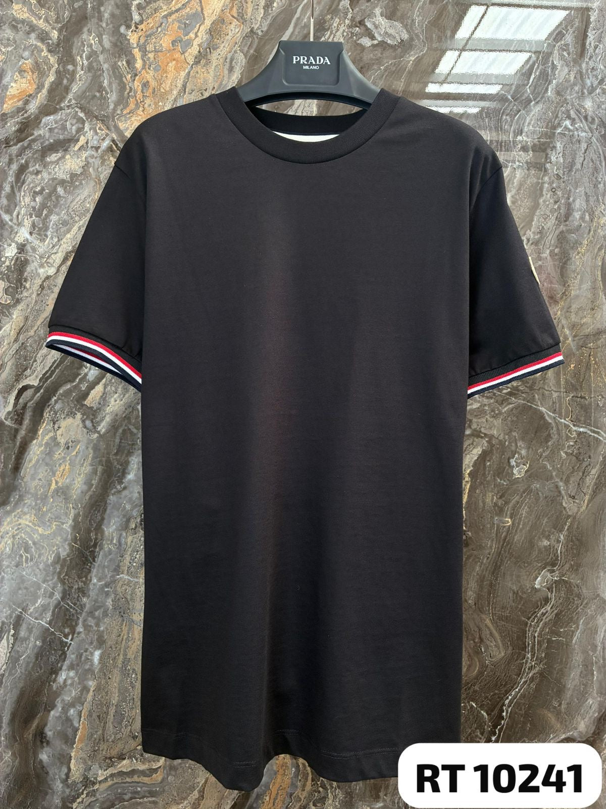 PLAYERA CALIDAD TURCA