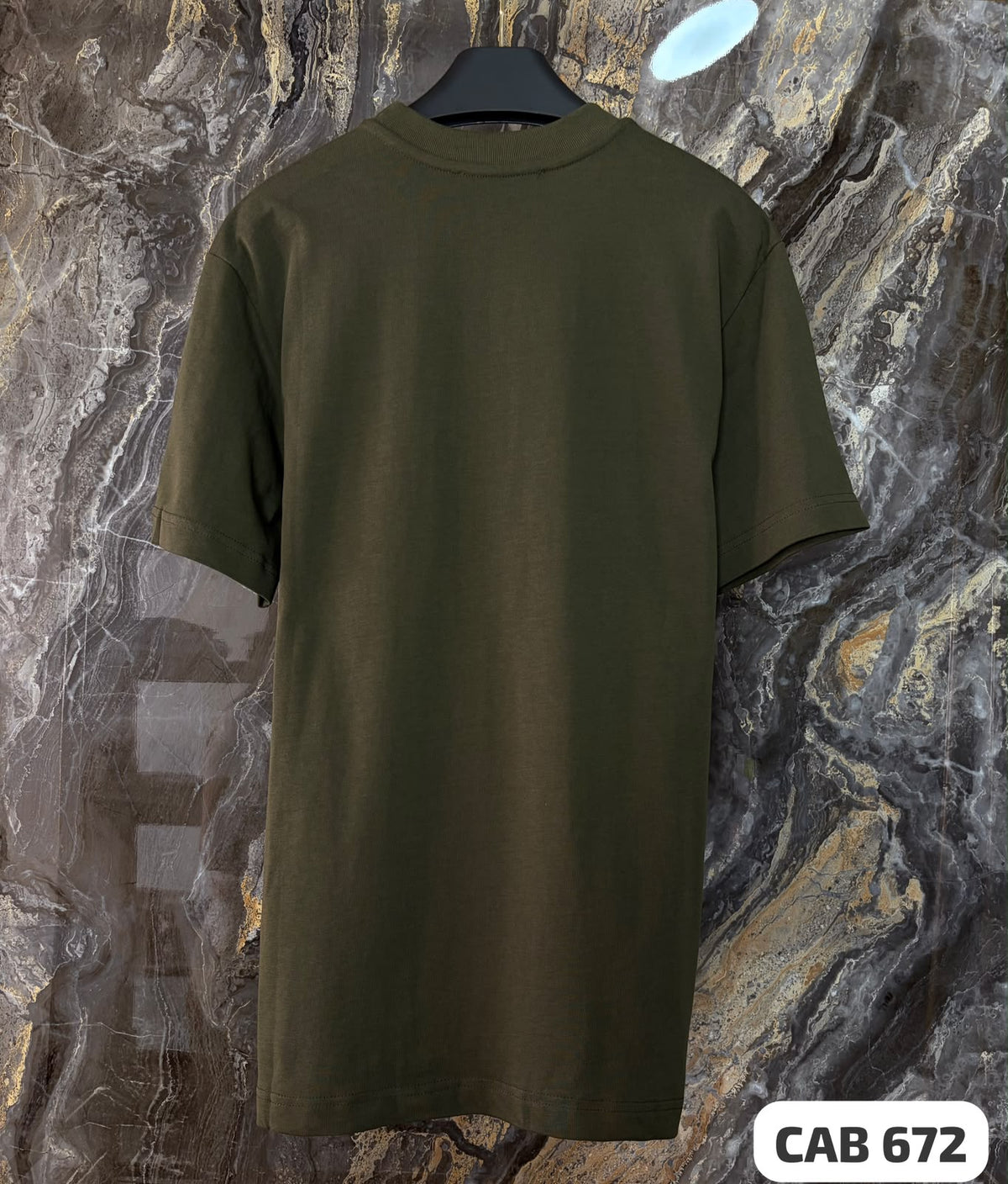 PLAYERA CALIDAD TURCA