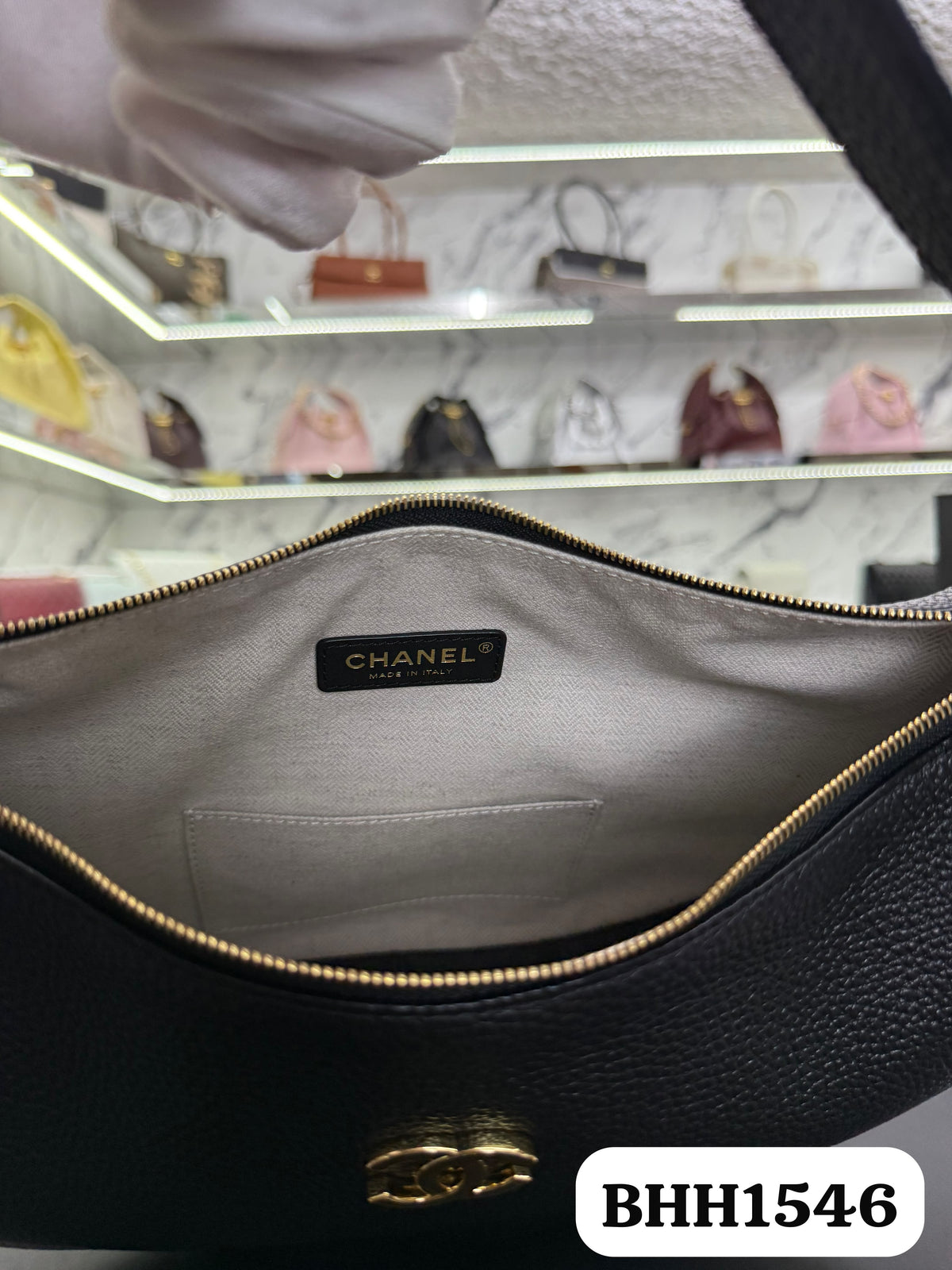 BOLSO CALIDAD G5 ￼
