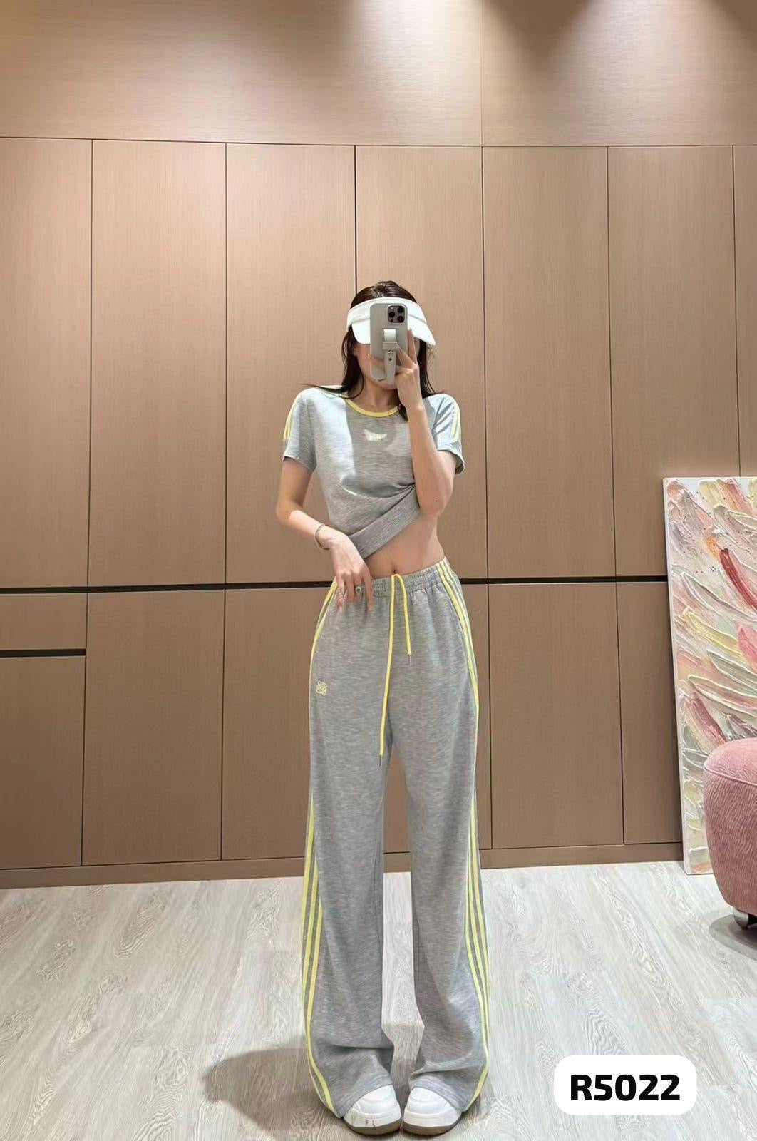 Conjunto calidad Top