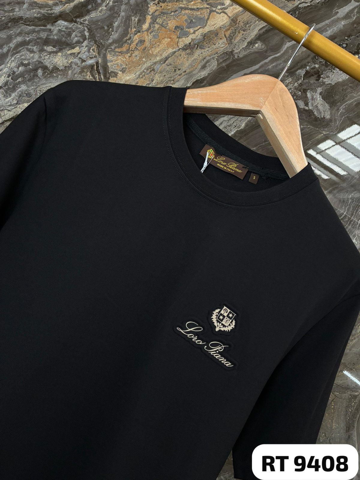 PLAYERA CALIDAD TURCA