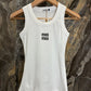 Camiseta cuello redondo