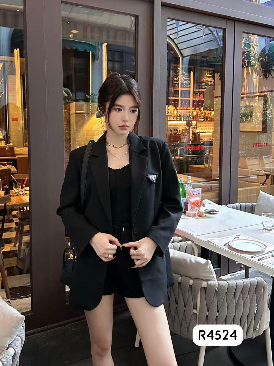 BLAZER PRADA