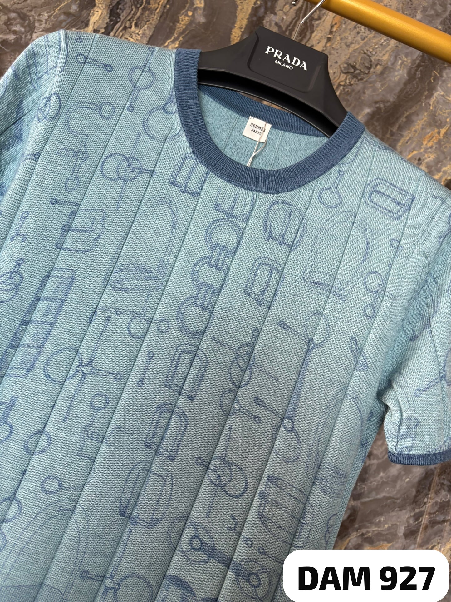 BLUSA CALIDAD G5