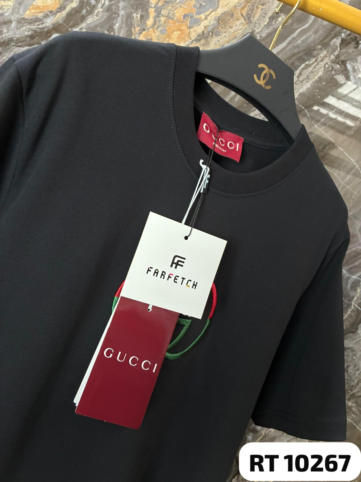 PLAYERA CALIDAD TURCA