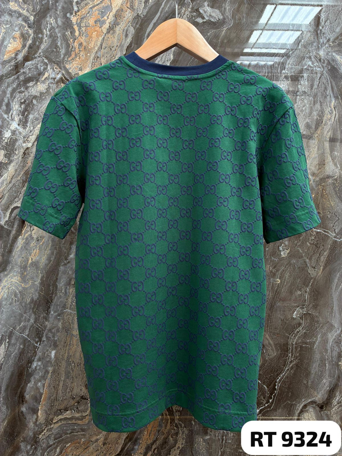PLAYERA CALIDAD TURCA