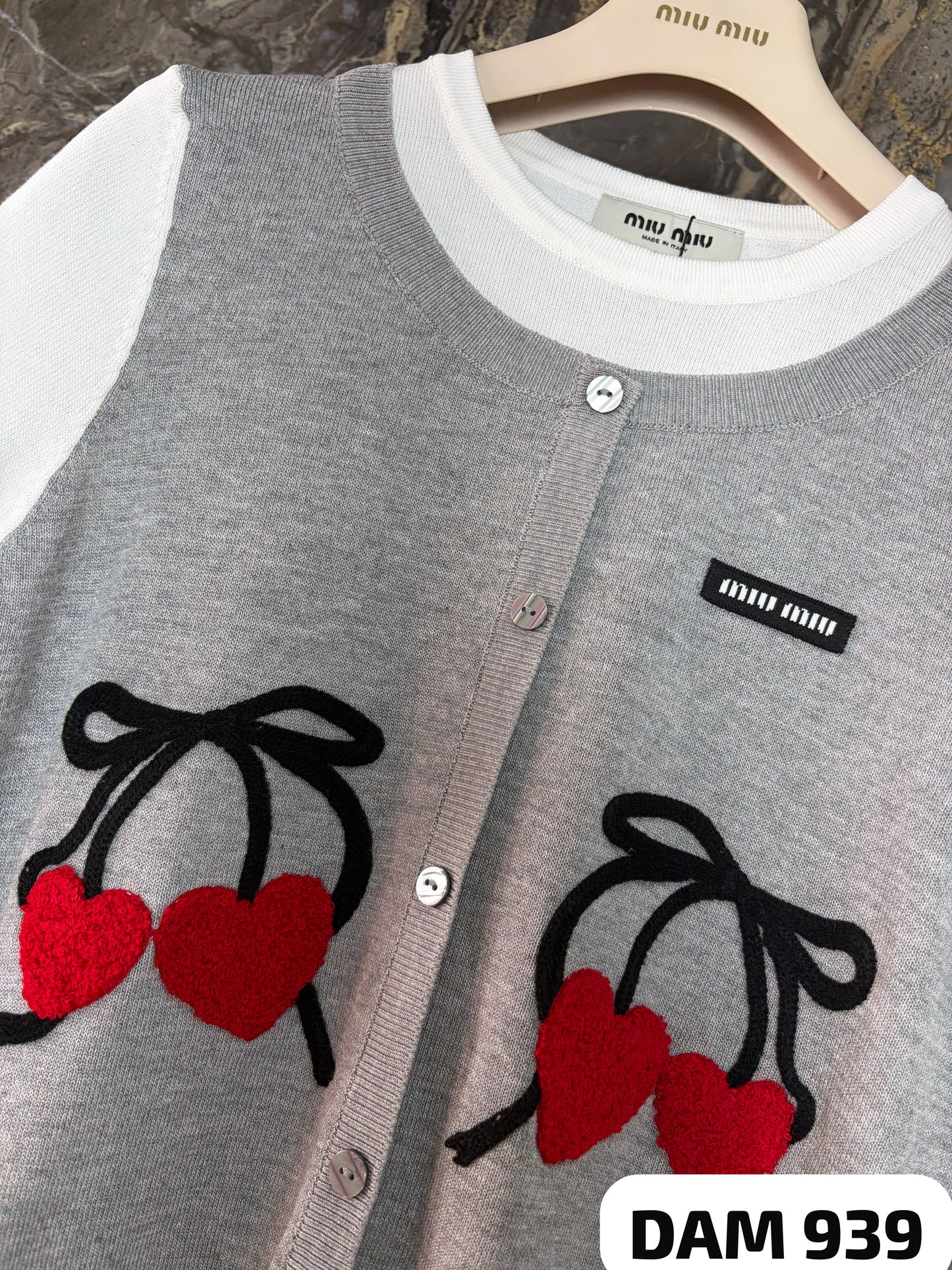 BLUSA CALIDAD TOP
