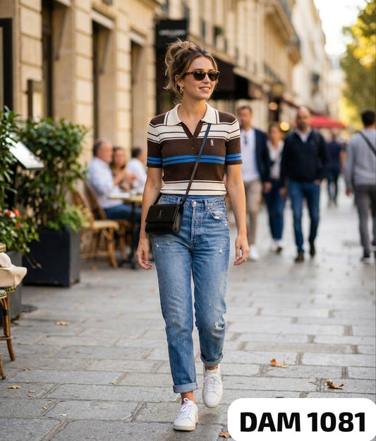 BLUSA CALIDAD TOP