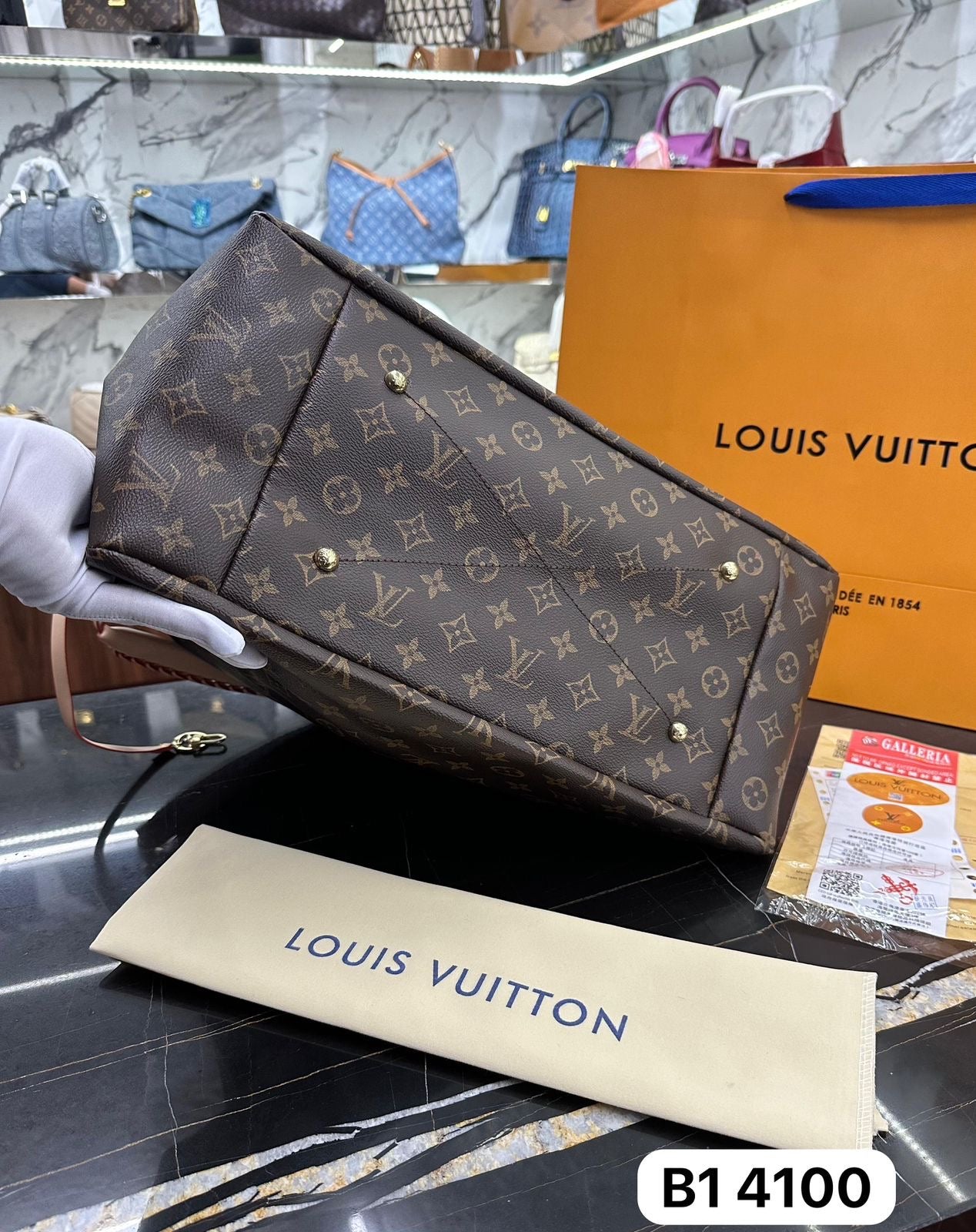 BOLSO LV