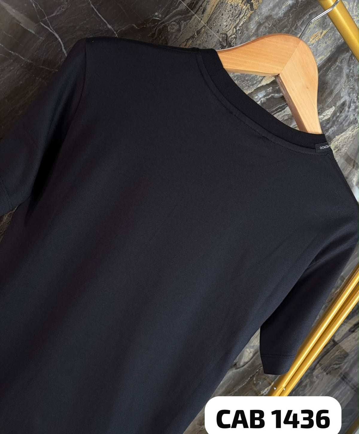 PLAYERA CALIDAD TURCA