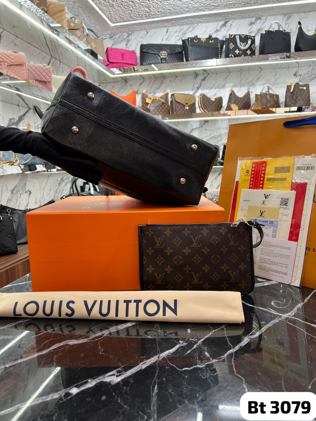 BOLSO LV