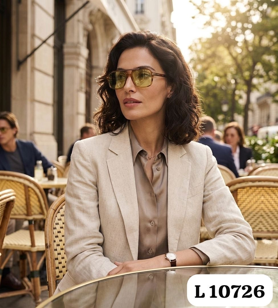 LENTES CALIDAD G5