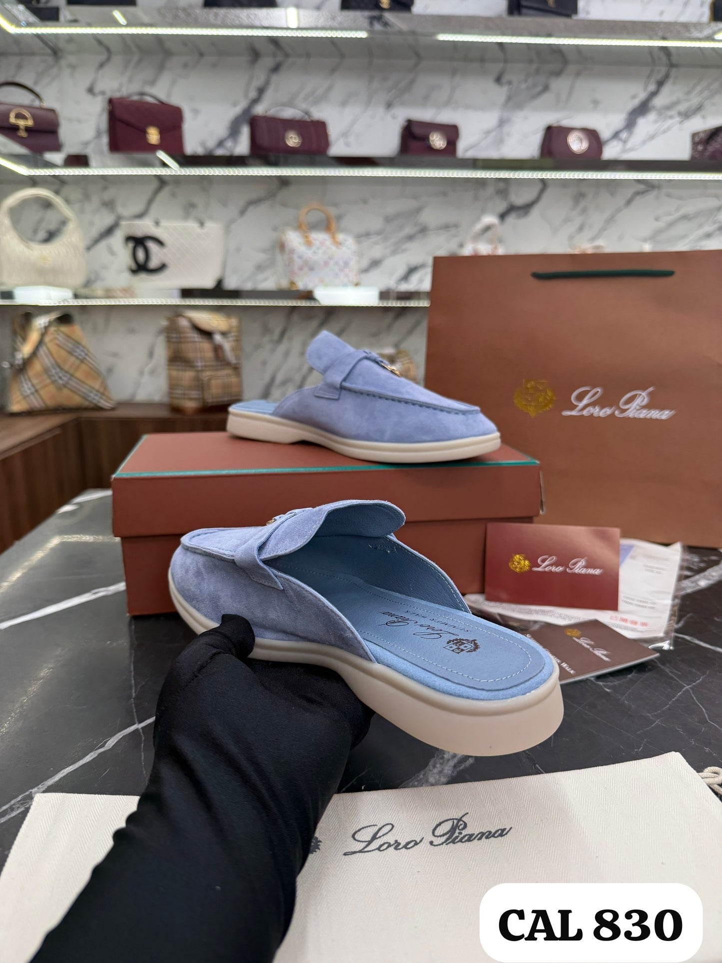 ZAPATO CALIDAD TOP