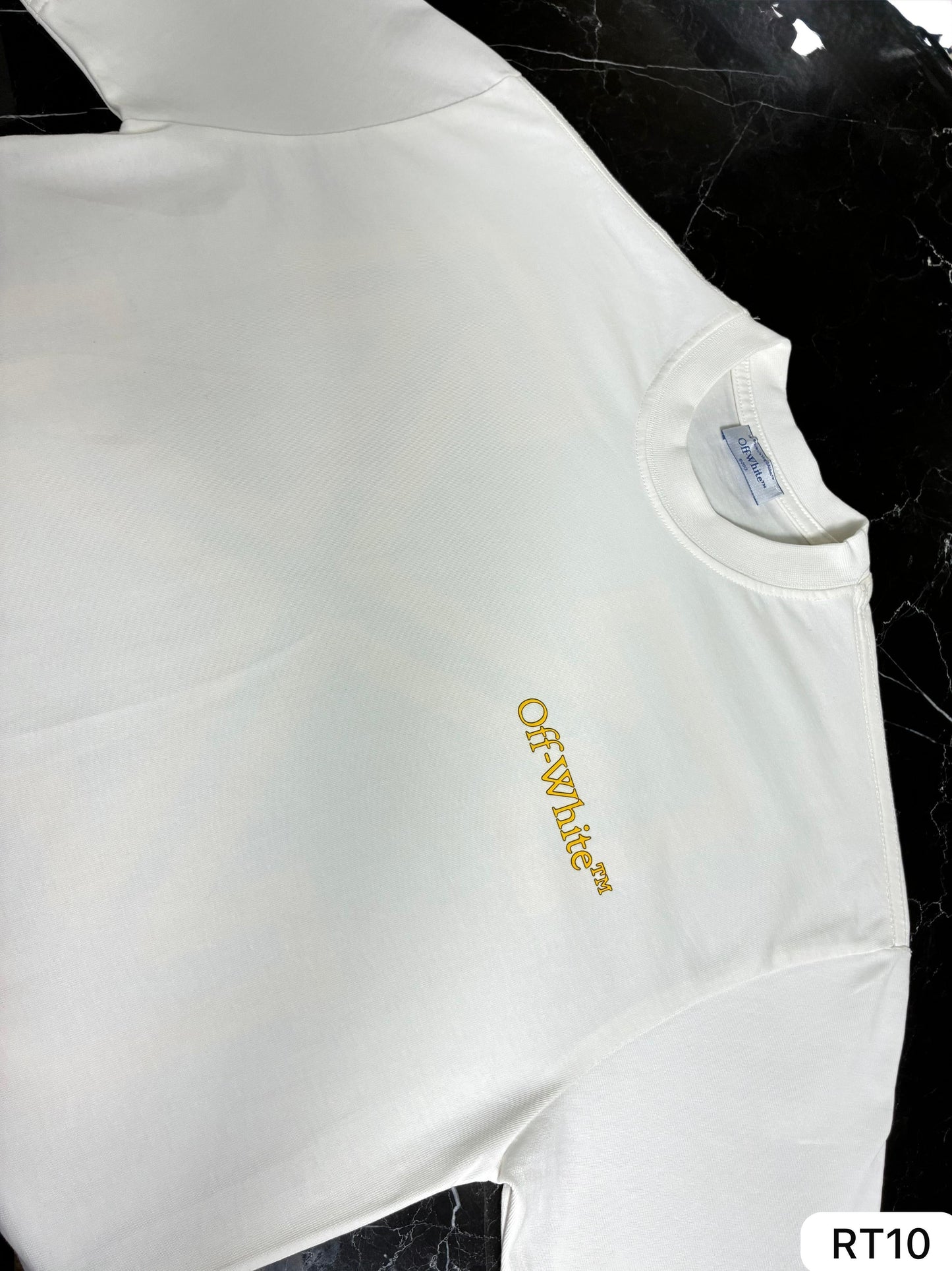Playera calidad Turca