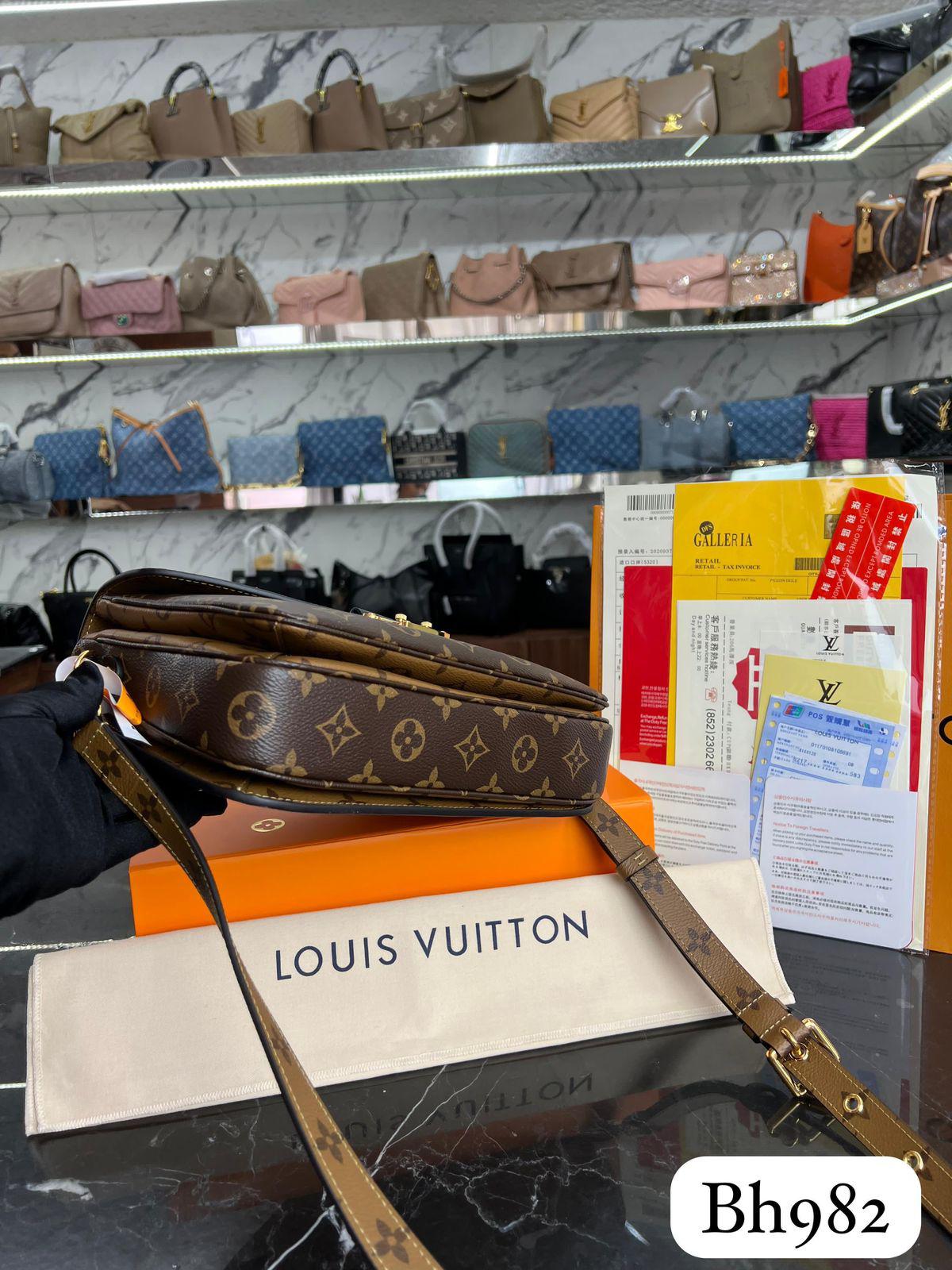 BOLSO LOUIS VUITTON