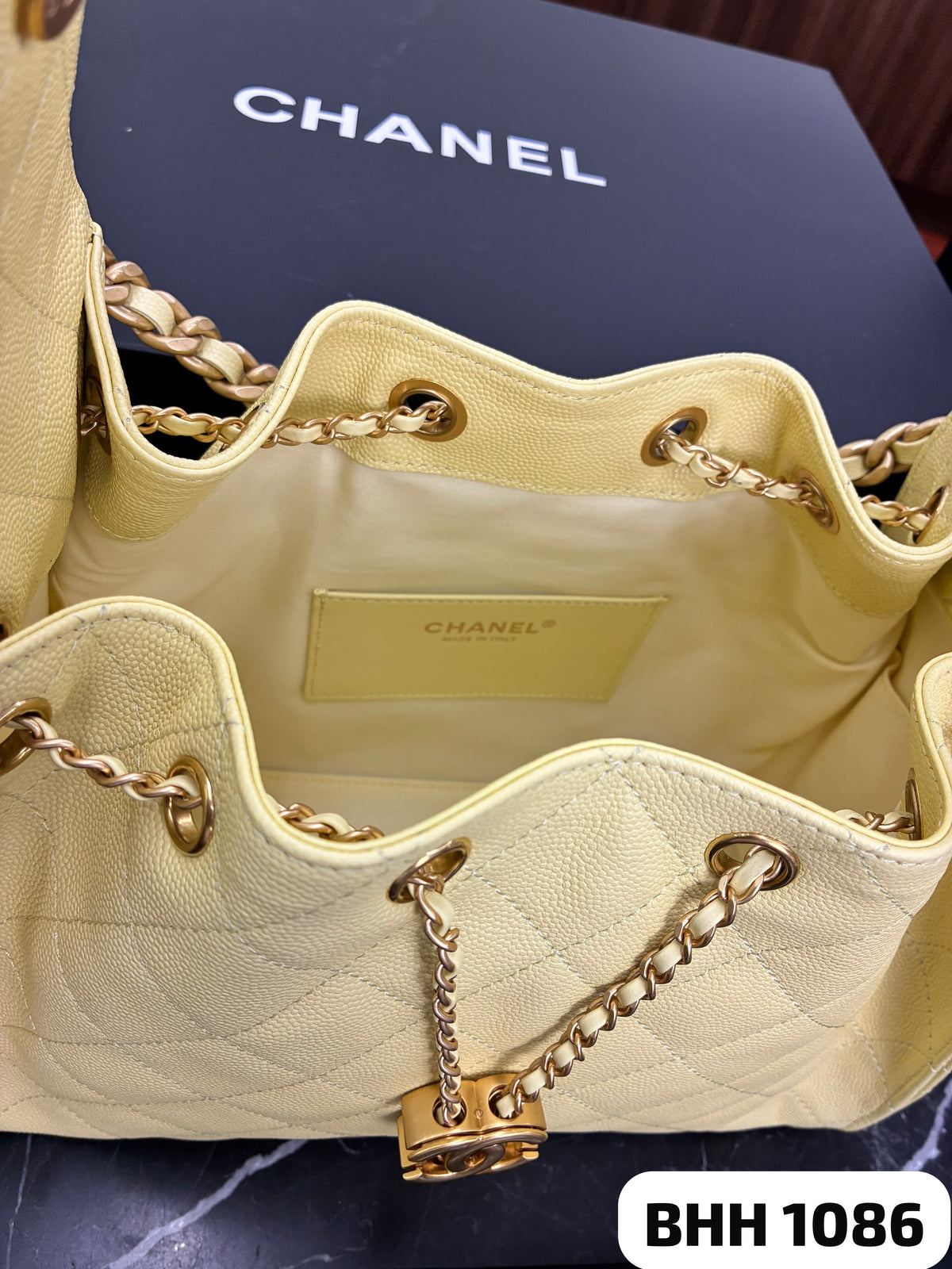 BOLSO CALIDAD G5