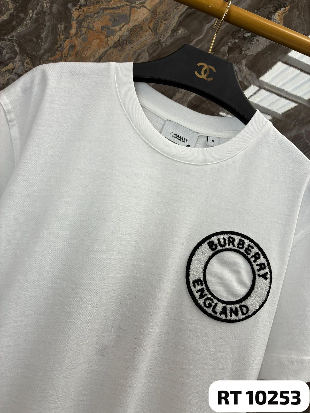 PLAYERA CALIDAD TURCA