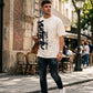 PLAYERA CALIDAD TURCA