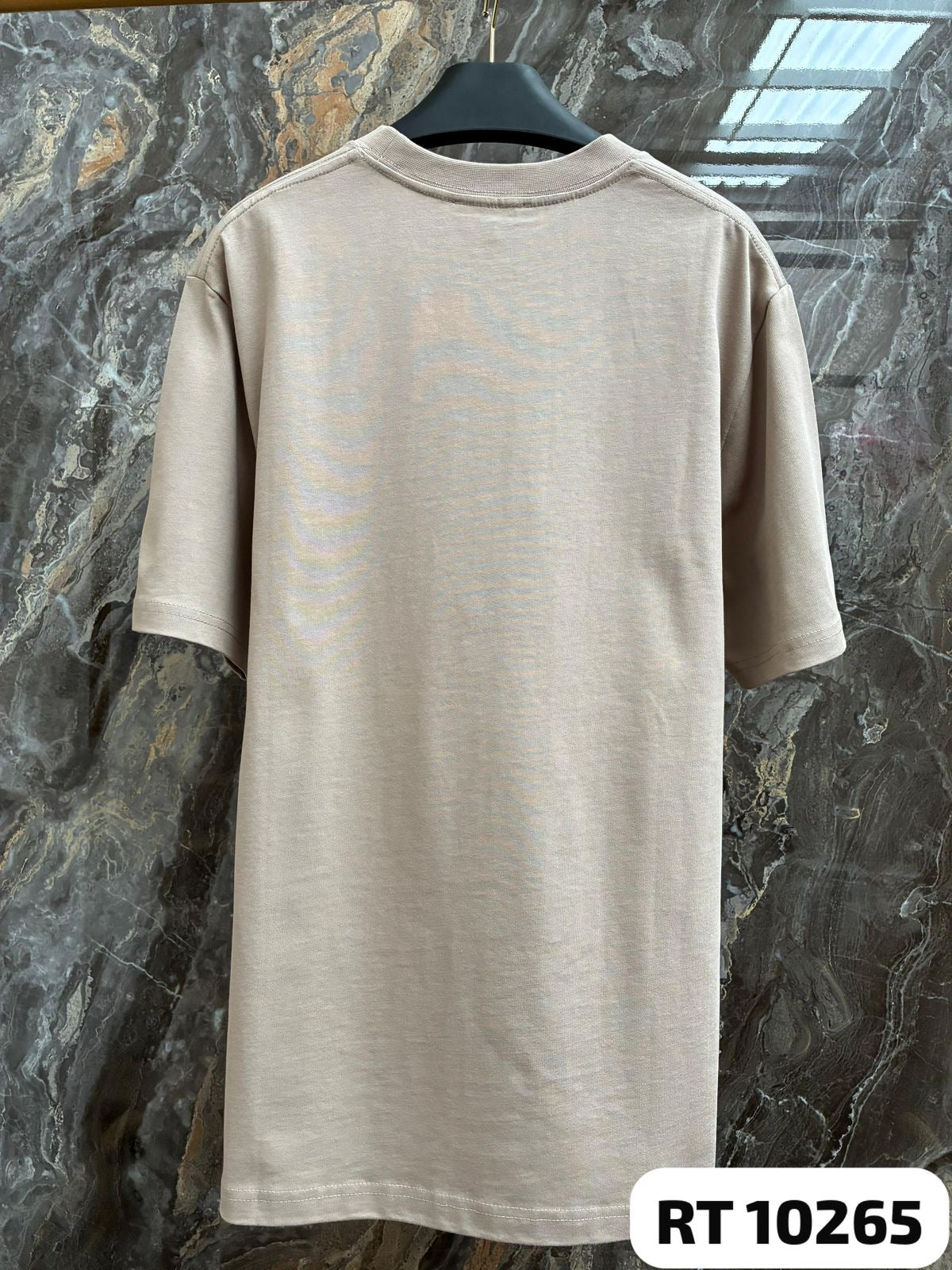 PLAYERA CALIDAD TURCA