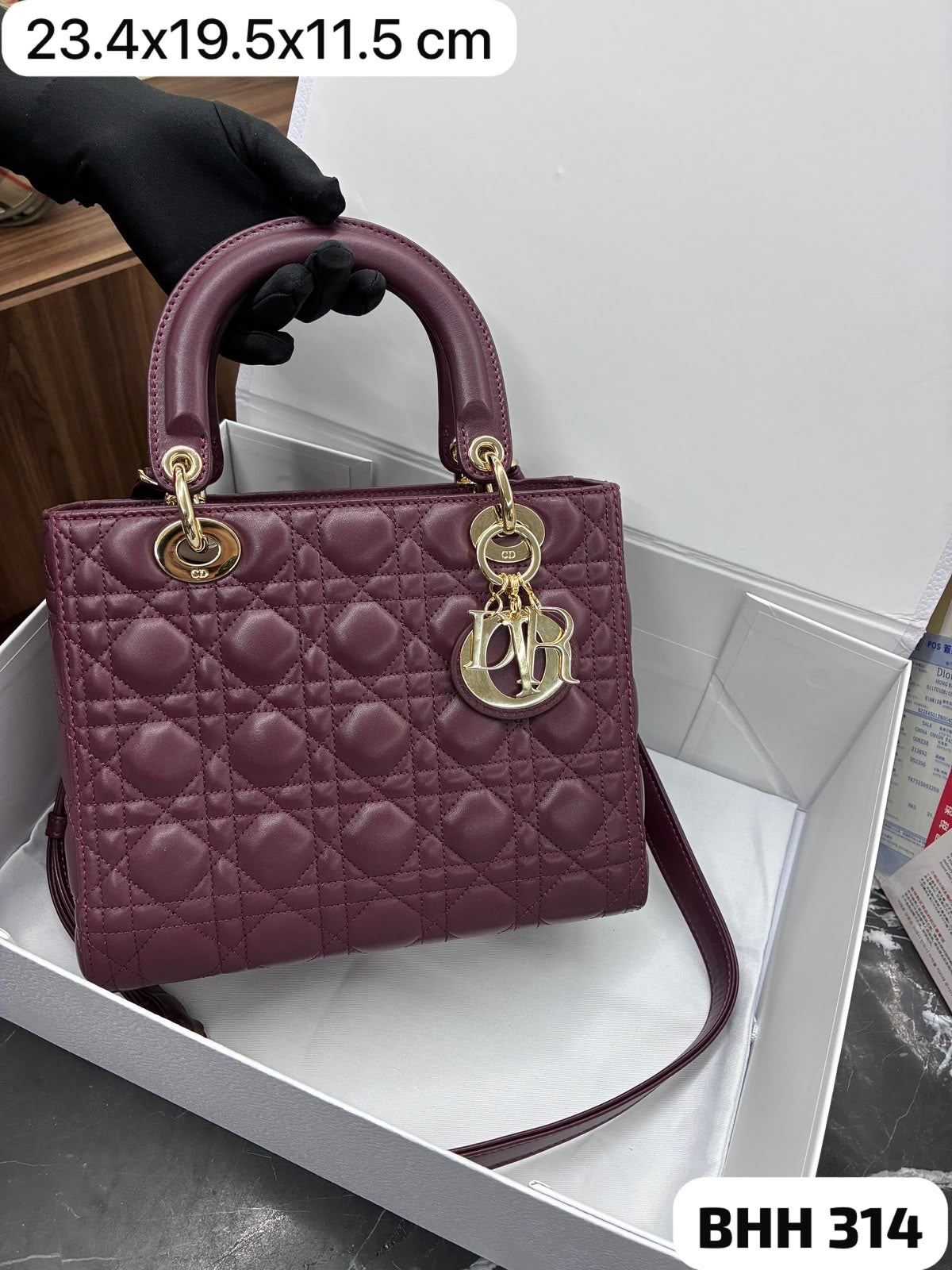 Bolso Calidad G5