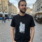 PLAYERA CALIDAD TURCA